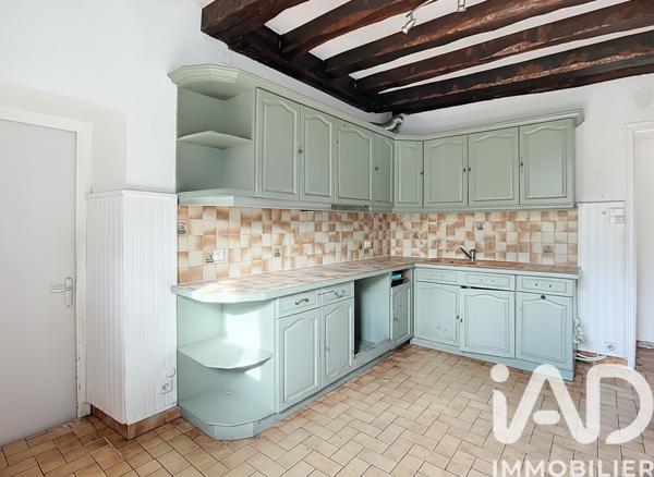 Immeuble à vendre 144 m² Guérigny