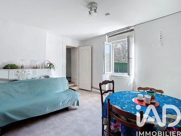 Immeuble à vendre 144 m² Guérigny