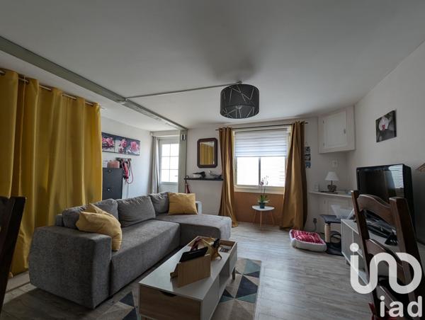 Maison de village 3 pièces de 71 m² à Alban (81250)