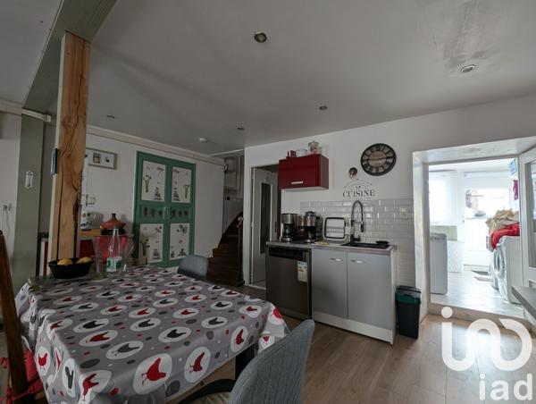 Maison de village 3 pièces de 71 m² à Alban (81250)