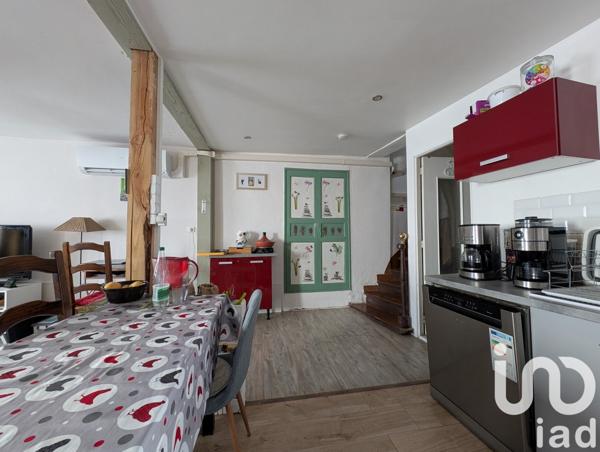 Maison de village 3 pièces de 71 m² à Alban (81250)