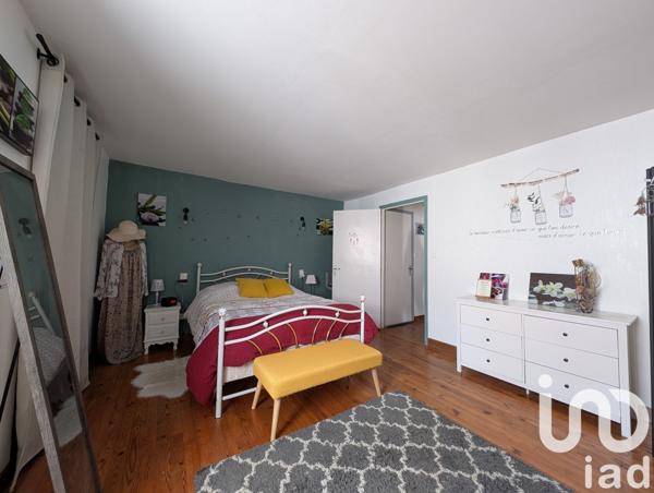 Maison de village 3 pièces de 71 m² à Alban (81250)