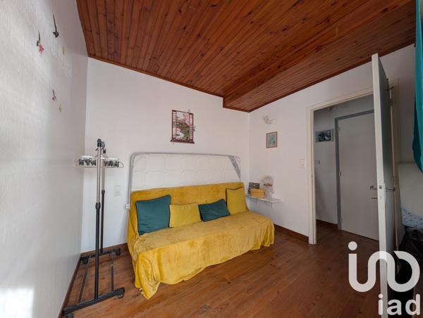 Maison de village 3 pièces de 71 m² à Alban (81250)