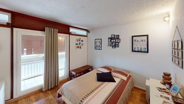 Vente / Appartement T4