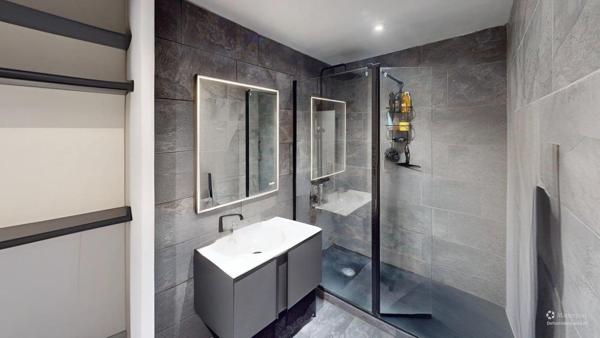 Vente / Appartement T4