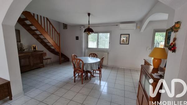 Maison à vendre 4 pièces 95 m² Perpignan