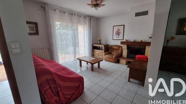 Maison à vendre 4 pièces 95 m² Perpignan