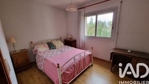 Maison à vendre 4 pièces 95 m² Perpignan