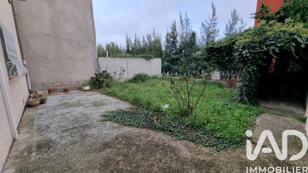 Maison à vendre 4 pièces 95 m² Perpignan