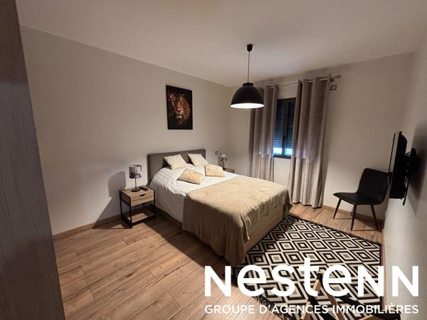 A vendre : Villa neuve de plain pied à Crêches-sur-Saône 71680