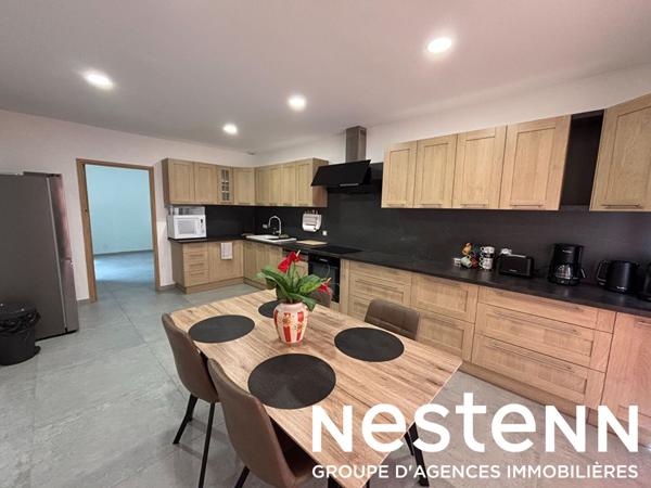 A vendre : Villa neuve de plain pied à Crêches-sur-Saône 71680