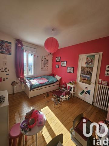 Maison à vendre 7 pièces 139 m² Mont-Saint-Aignan