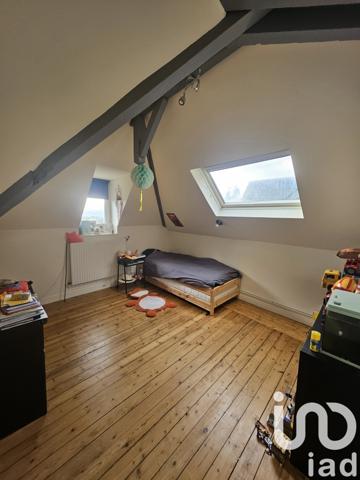 Maison à vendre 7 pièces 139 m² Mont-Saint-Aignan