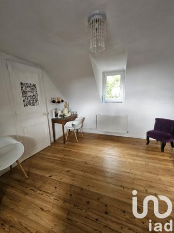 Maison à vendre 7 pièces 139 m² Mont-Saint-Aignan