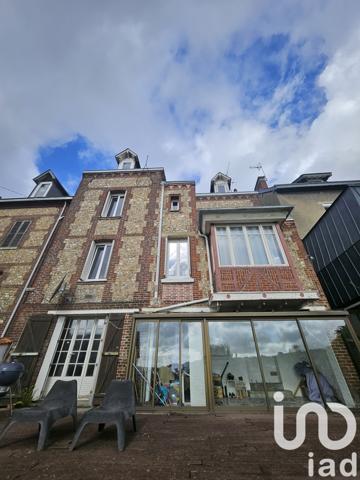 Maison à vendre 7 pièces 139 m² Mont-Saint-Aignan
