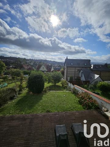 Maison à vendre 7 pièces 139 m² Mont-Saint-Aignan
