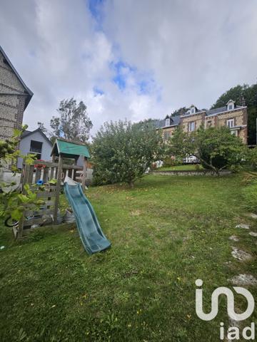 Maison à vendre 7 pièces 139 m² Mont-Saint-Aignan