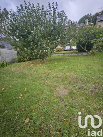 Maison à vendre 7 pièces 139 m² Mont-Saint-Aignan