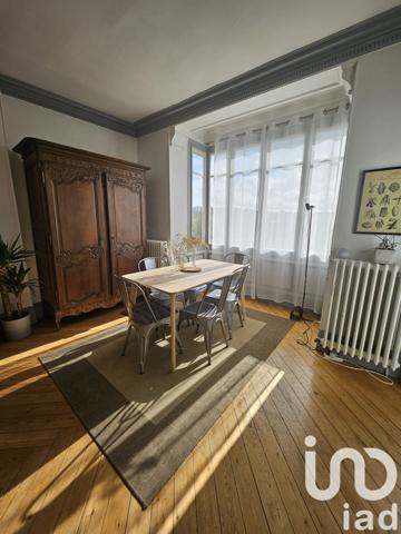 Maison à vendre 7 pièces 139 m² Mont-Saint-Aignan