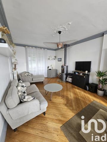 Maison à vendre 7 pièces 139 m² Mont-Saint-Aignan