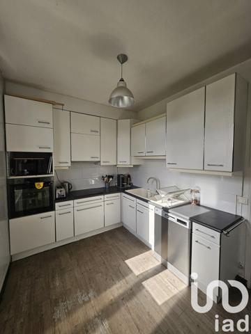 Maison à vendre 7 pièces 139 m² Mont-Saint-Aignan