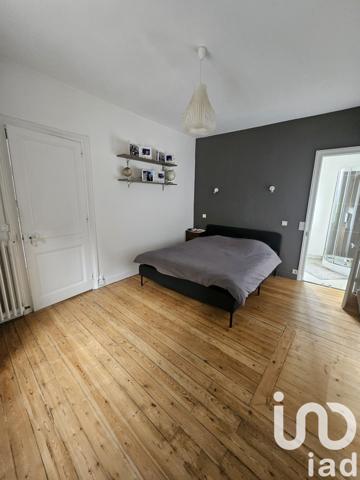 Maison à vendre 7 pièces 139 m² Mont-Saint-Aignan