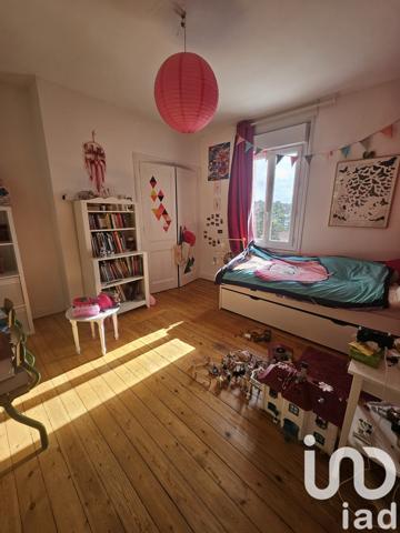 Maison à vendre 7 pièces 139 m² Mont-Saint-Aignan