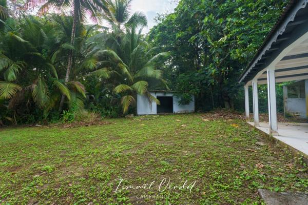 Maison à vendre 3 pièces BAIE MAHAULT (971)