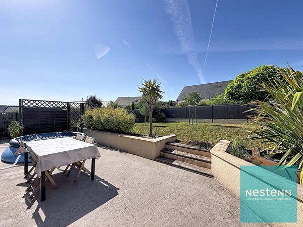 Achat maison Amboise 141 m² 5 chambres