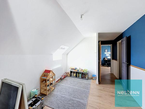 Achat maison Amboise 141 m² 5 chambres