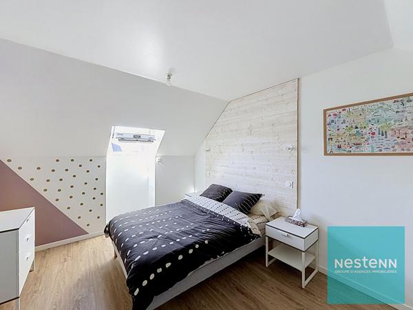 Achat maison Amboise 141 m² 5 chambres