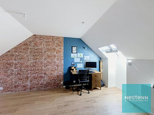 Achat maison Amboise 141 m² 5 chambres