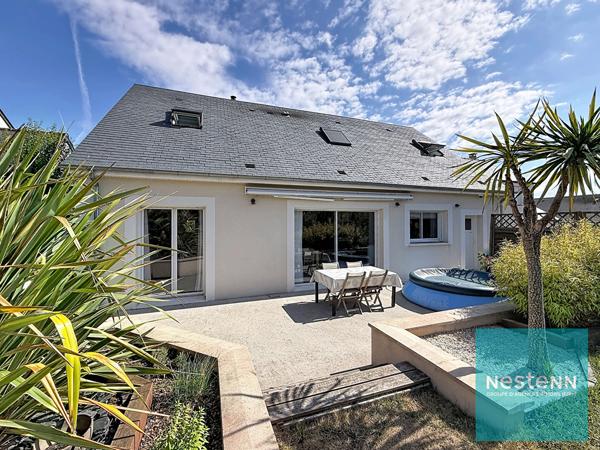 Achat maison Amboise 141 m² 5 chambres