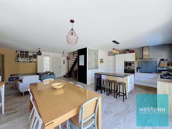 Achat maison Amboise 141 m² 5 chambres