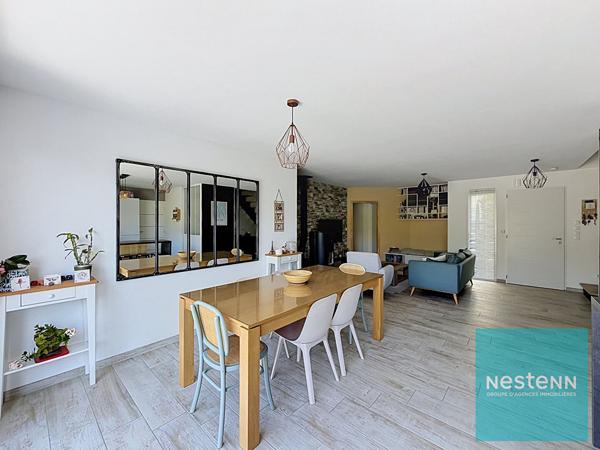 Achat maison Amboise 141 m² 5 chambres