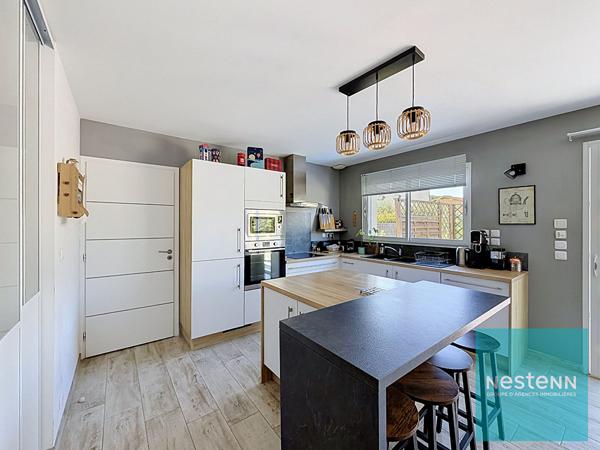 Achat maison Amboise 141 m² 5 chambres