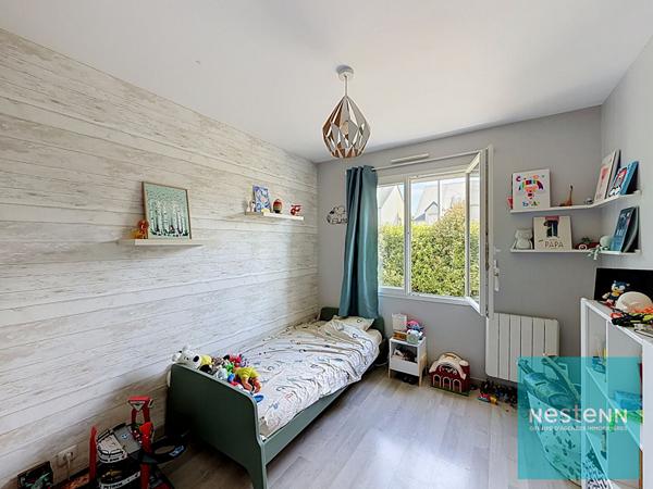 Achat maison Amboise 141 m² 5 chambres