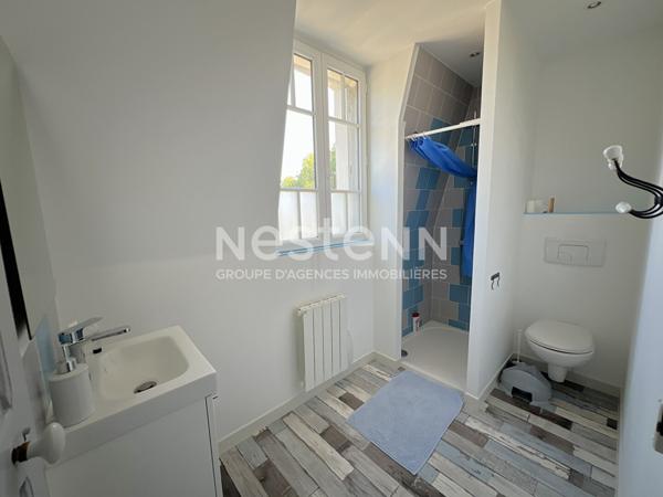 MAISON 6 CHAMBRES AUX PIEDS DU CHÂTEAU DE VALENCAY (INDRE 36)