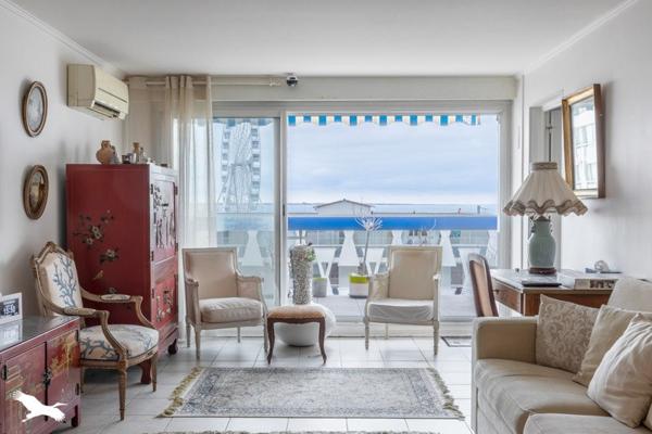 Appartement à vendre |  La Grande-Motte |  3 pièces | 73 m²