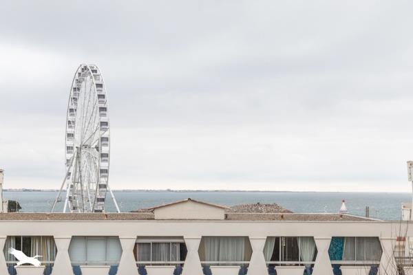 Appartement à vendre |  La Grande-Motte |  3 pièces | 73 m²