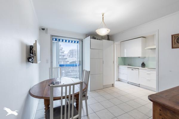 Appartement à vendre |  La Grande-Motte |  3 pièces | 73 m²