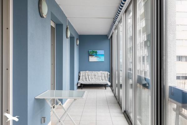 Appartement à vendre |  La Grande-Motte |  3 pièces | 73 m²