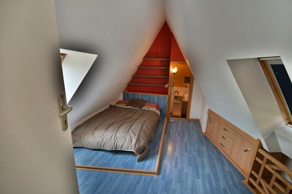 Maison à vendre 6 pièces CHARTRES (28)