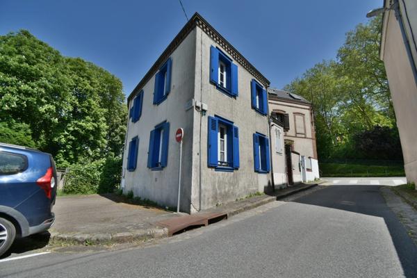 Maison à vendre 6 pièces CHARTRES (28)