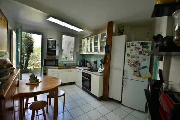 Maison à vendre 6 pièces CHARTRES (28)