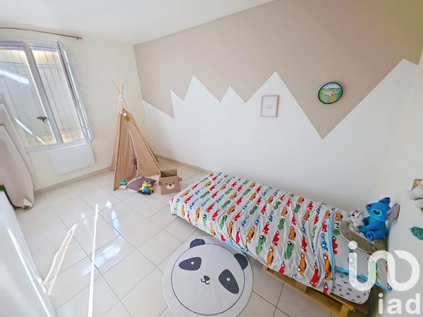 Maison à vendre 5 pièces 124 m² Charras