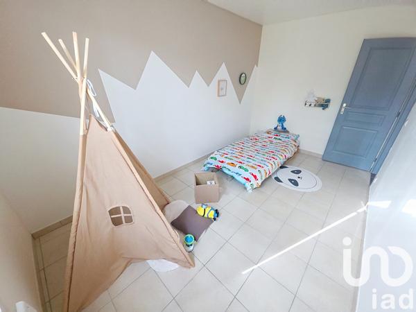 Maison à vendre 5 pièces 124 m² Charras