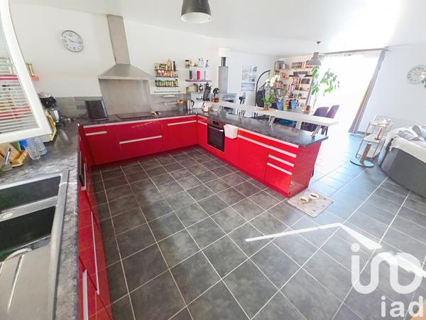 Maison à vendre 5 pièces 124 m² Charras