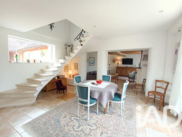 Maison à vendre 7 pièces 134,16 m² Champigny
