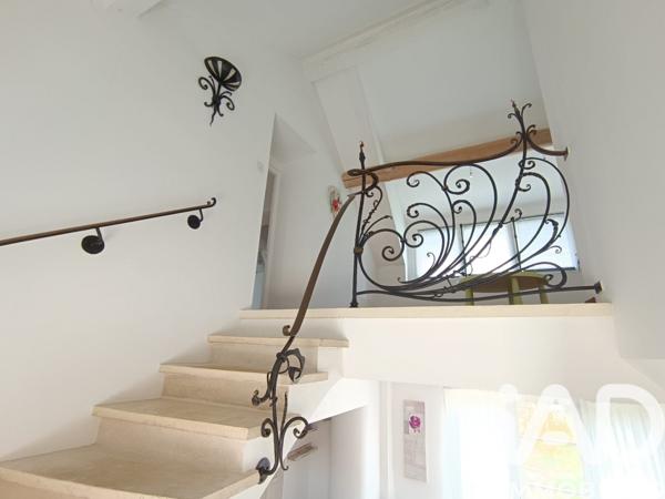 Maison à vendre 7 pièces 134,16 m² Champigny